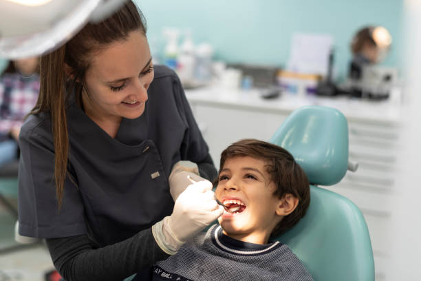 Best Cracked Tooth Emergency Dentist  in Kealakekua, HI
